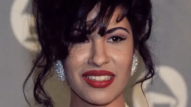 Video thumbnail for Here's Who Inherited Selena's Money After She Died