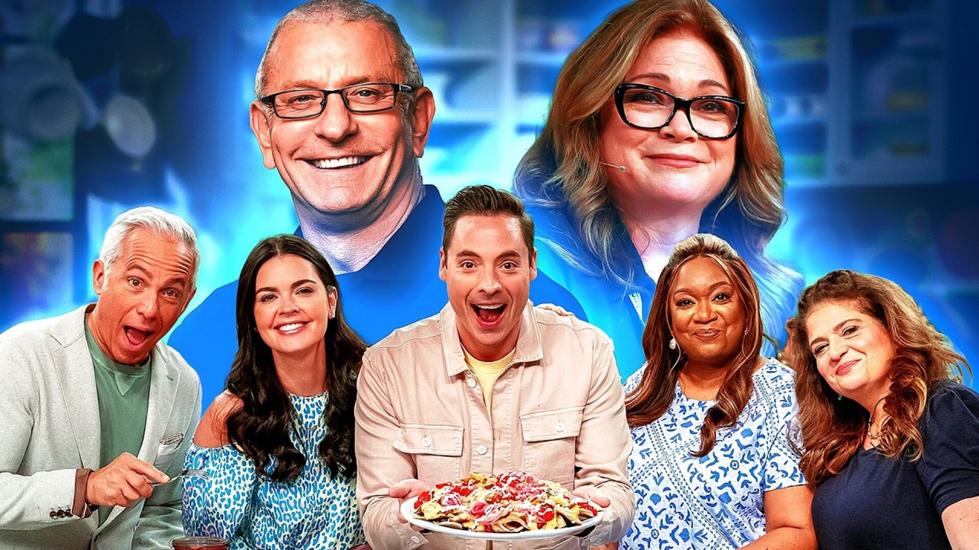 Video thumbnail for We Finally Know Why These Food Network Shows Got Axed