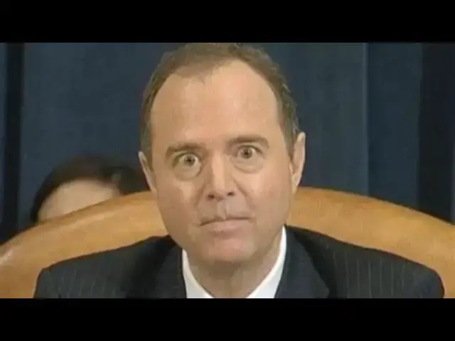 Video thumbnail for BREAKING: Adam Schiff Robbed - Left With No Clothes