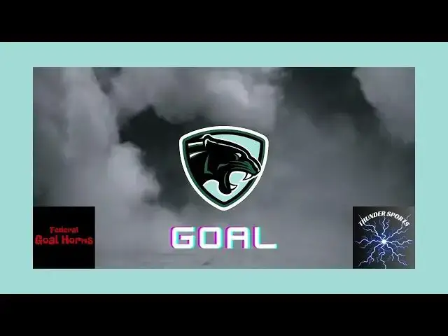 'Video thumbnail for Peninsula Panthers Goal Horn 2025 ( Collab with Federal Goal Horns )'