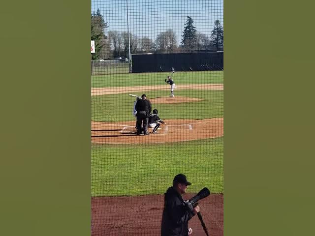 Video thumbnail for Jared Berard 2020 Hitting(1)