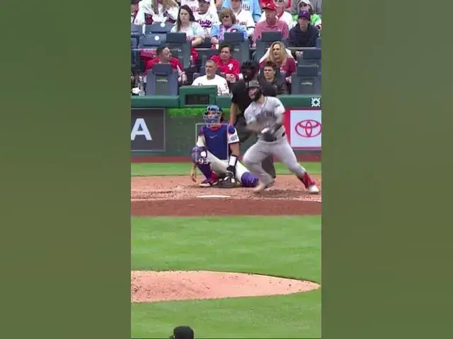 'Video thumbnail for Jose Herrera Walk-Up Song 2025 V1 #baseball #mlb #walkupsong'