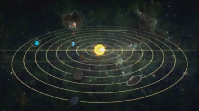 Video thumbnail for Uranus - Facts and Information about the Planet