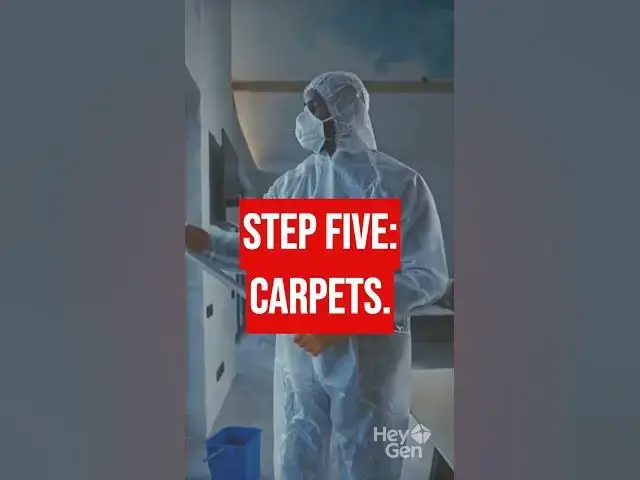 Video thumbnail for Why Vacate Cleaning Is The MOST IMPORTANT Cleaning You Do