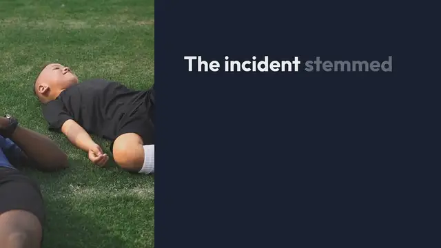 Video thumbnail for Tyreek_Hill_s_Detainment_Reaction