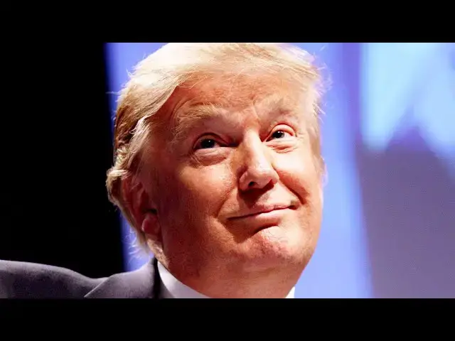 Video thumbnail for Trump Behind Bars - Supreme Court News Rocks Case