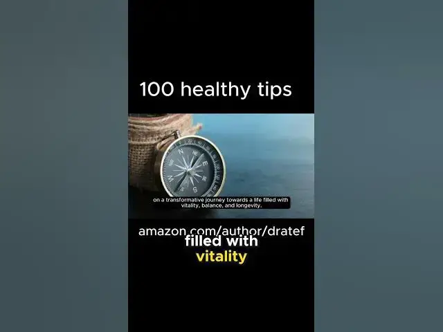 Video thumbnail for Detox Your Body in 7 Days Easy Cleanse for Improved Health #bodysystems #detoxification #cleansepla