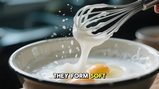 'Video thumbnail for Fluffy American pancakes'