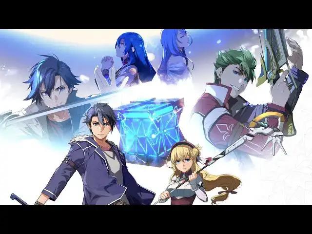 Video thumbnail for Gameplay The Legend of Heroes: Trails beyond the Horizon (PlayStation 5)