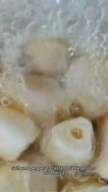 Video thumbnail for scallops recipe