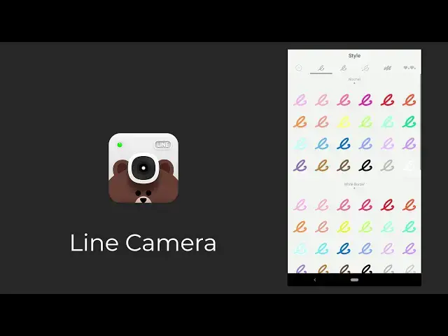 'Video thumbnail for Top 5 Android Apps for Adding Stickers and Text to Photos'