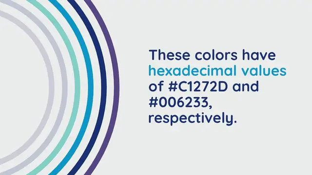 Video thumbnail for Morocco Flag Colors | HEX, RGB & HSL