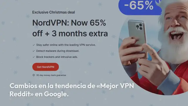 Video thumbnail for Las mejores VPN según los usuarios de Reddit