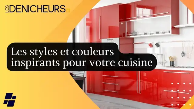Video thumbnail for 🥣 Tendance cuisine 2024 : découvrez les styles et couleurs inspirants de cette année !