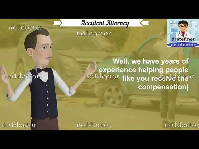 Video thumbnail for Accident Attorney /#shorts