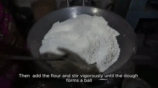 Video thumbnail for Cream Puff Recipe