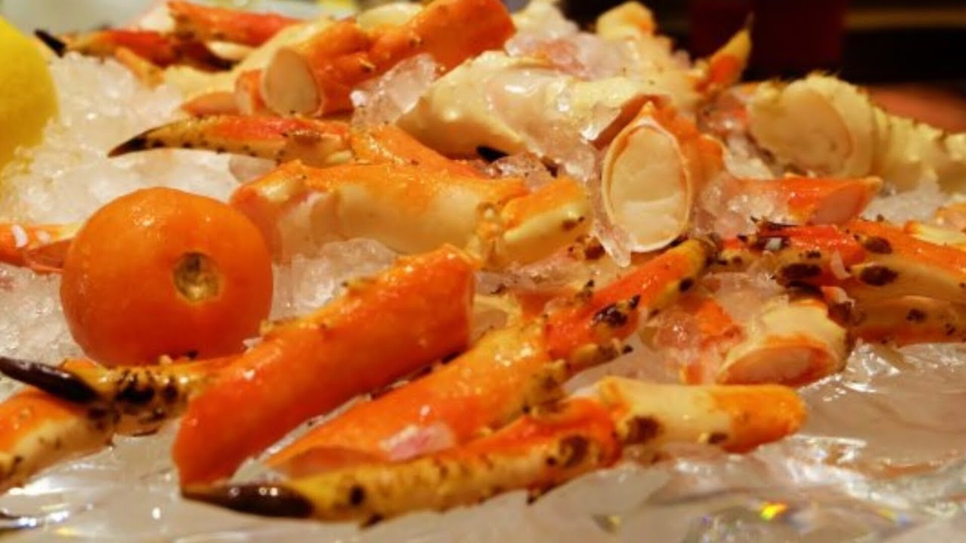 Video thumbnail for Dumb Mistakes Everyone Makes When Eating At Buffets