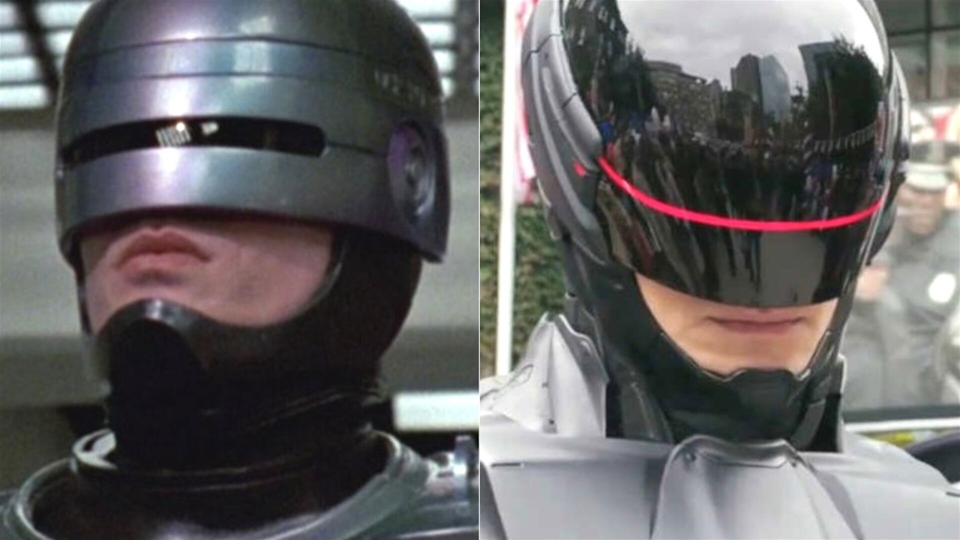 Video thumbnail for The Most Questionable Costume Changes In Sci-Fi History