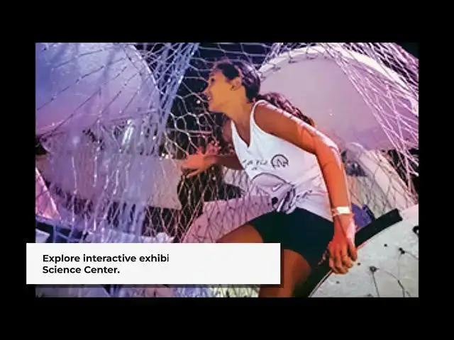 'Video thumbnail for Thanksgiving Weekend in New Jersey: Fun Activities and Festive Events'