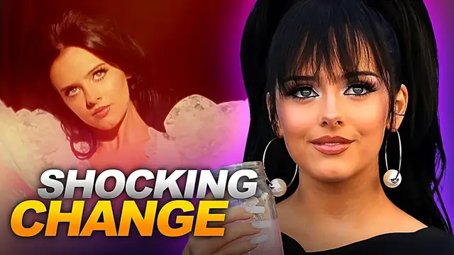 'Video thumbnail for Jessie Murph Then Vs. Now: Her Transformation Has Caused Quite A Stir'