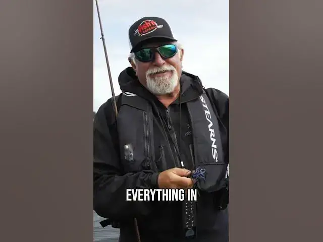 Video thumbnail for Unlocking the Secrets of Weedy Fishing Spots! #fishing #bassfishing #fishingshow