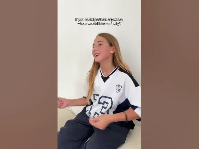 'Video thumbnail for Mandy Corrente 5 Fast Facts'