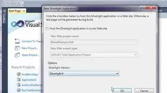 Video thumbnail for Expression Blend