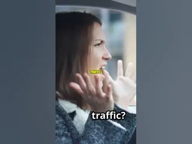 Video thumbnail for Navigating Campus Traffic: Will They Make It?