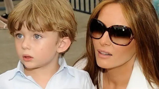 'Video thumbnail for The Untold Truth Of The Trump Kids'