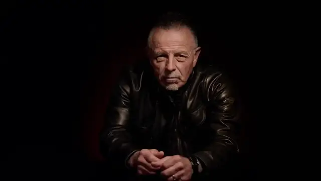 'Video thumbnail for What Happens When You Leave The Hells Angels?'