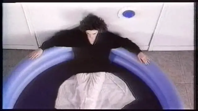 'Video thumbnail for Isabelle Adjani - Pull Marine - 1985'