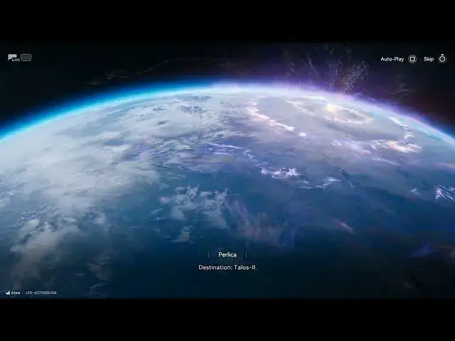 Video thumbnail for Arknights: Endfield - Process: Awakening: Fiona Comms Officer Prepares Orbital Drop Into Talos II