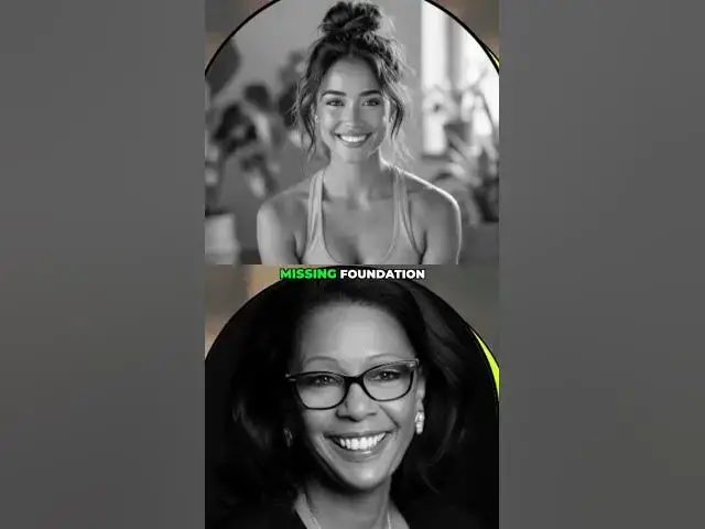 Video thumbnail for The Hidden Cost of Neglecting Self Love #shorts #selfcare