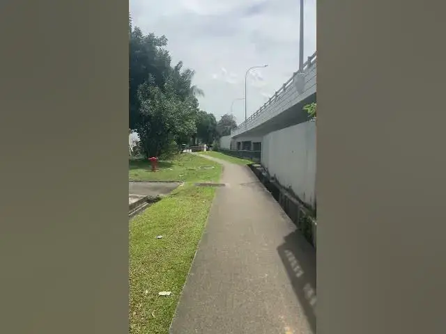 Video thumbnail for Somewhere in Singapore