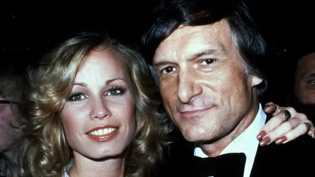'Video thumbnail for Strict Rules Hugh Hefner's Girlfriends Had To Follow'