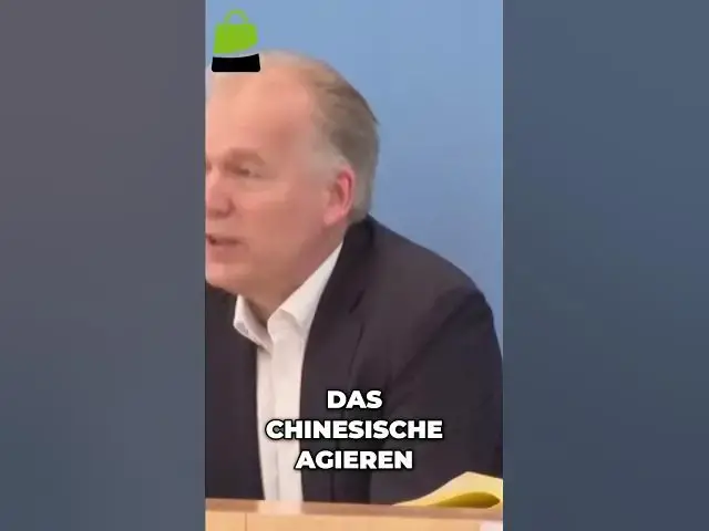 'Video thumbnail for Chinesischer Cyberangriff: Verantwortlichkeit und Konsequenzen erklärt'