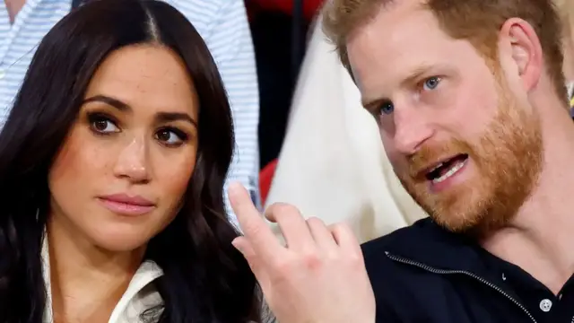 Video thumbnail for Royal Scandals That Had The World's Attention