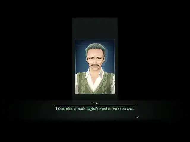 Video thumbnail for Trails Beyond The Horizon - Act 1 Waterworks Bounty: Xipha Calls Van About Alvis and Regina Gameplay