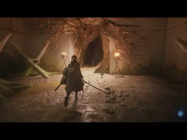 Video thumbnail for Beast of Reincarnation - Chapter 2 Toward The Reservoir: Ancient Civilization: Bolt Shard Location