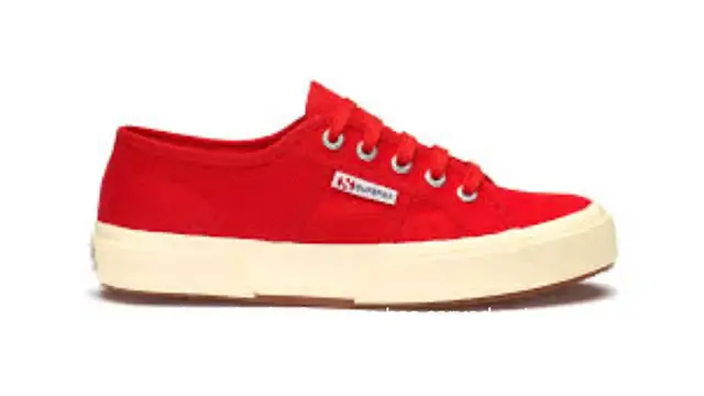 Video thumbnail for Superga Shoes