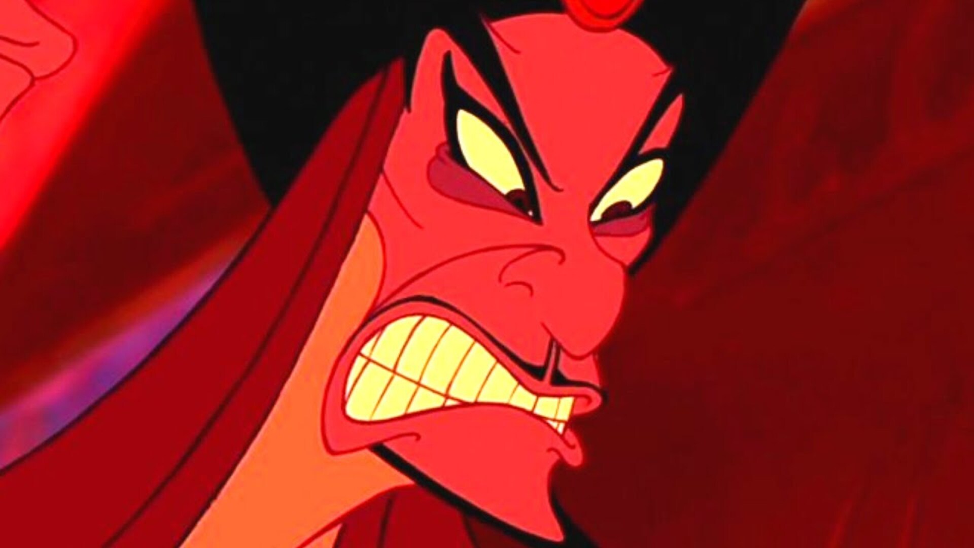 Video thumbnail for Disney Villains Who Should Get Their Own Origin Film