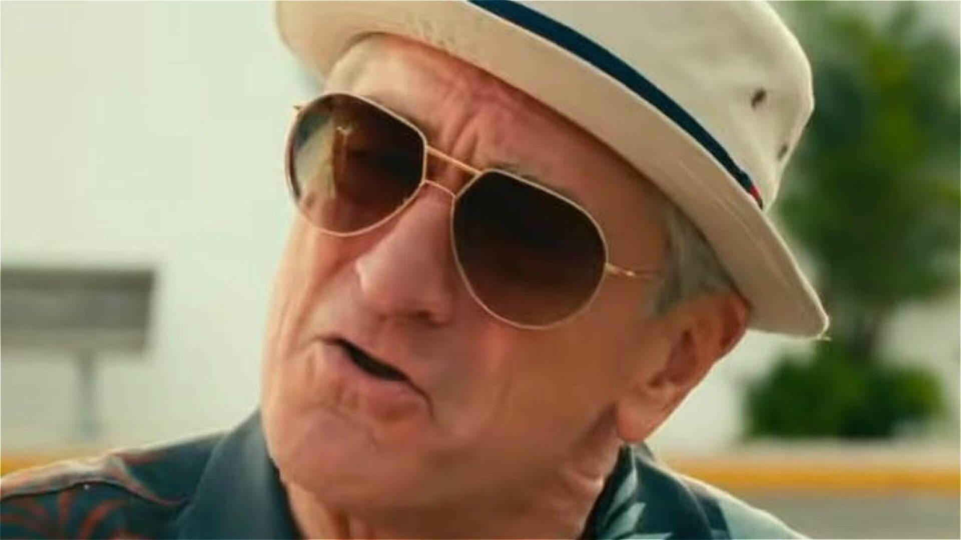 Video thumbnail for Surprisingly Awful Performances By Great Actors