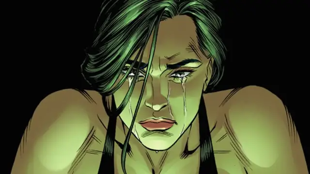 Video thumbnail for DC Characters Who Deserve Their Own Movie