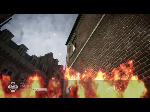 Video thumbnail for Battlefield 1 - Domination on Amiens Map Online Multiplayer Gameplay Sequence Playstation 4