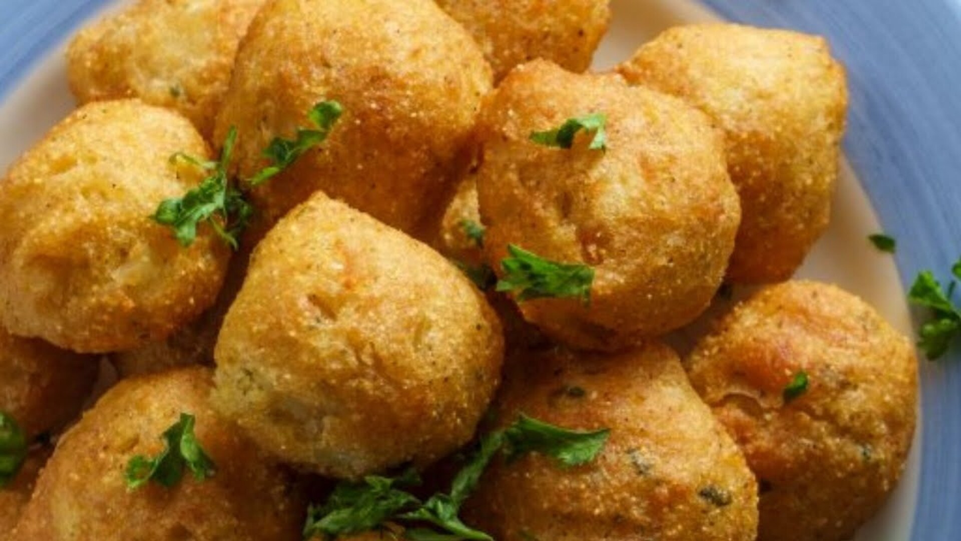 Video thumbnail for Amazing Finger Foods You Need To Try At Least Once