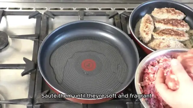 Video thumbnail for Braised Lamb Shanks Recipe