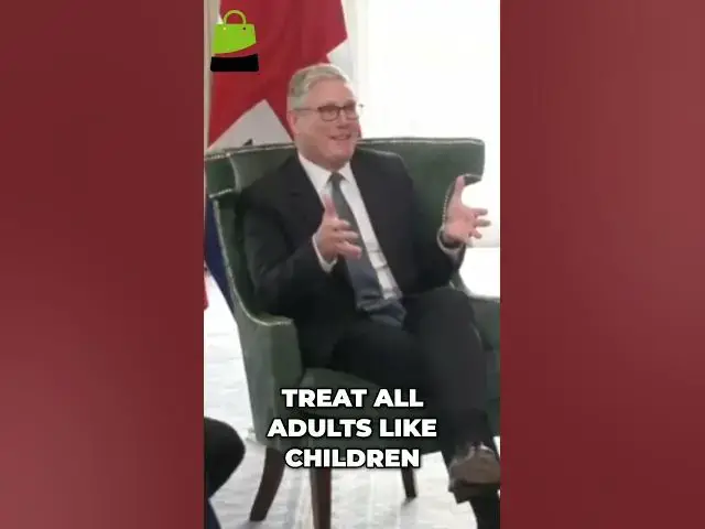 'Video thumbnail for Site Censorship Showdown: Protecting Kids or Silencing Speech? #shorts'