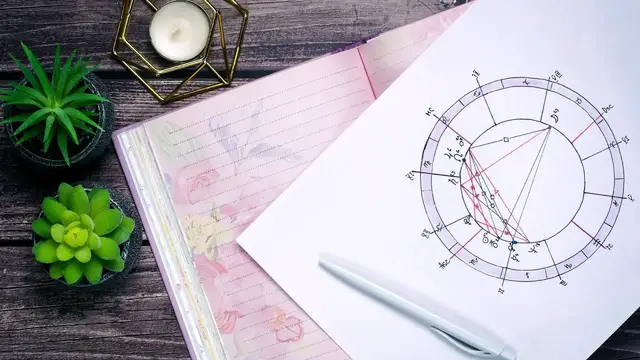 Video thumbnail for Venus in the 12th House : video blog