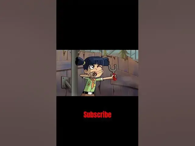 'Video thumbnail for Hello Neighbor Animated Series Season 3 New Images'