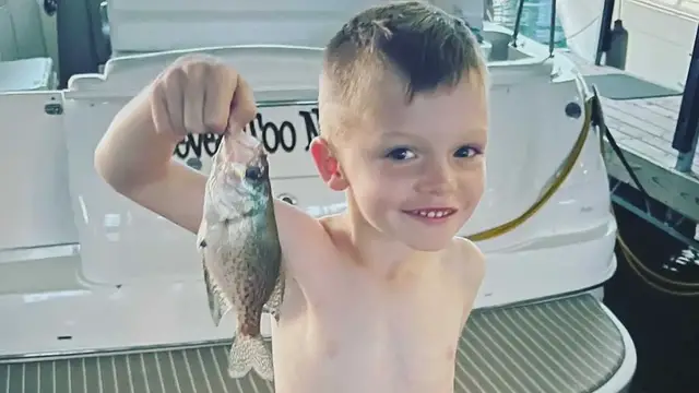 Video thumbnail for Maci Bookout's Motherhood Journey